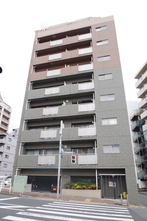 グレイス・ミコの物件内観写真